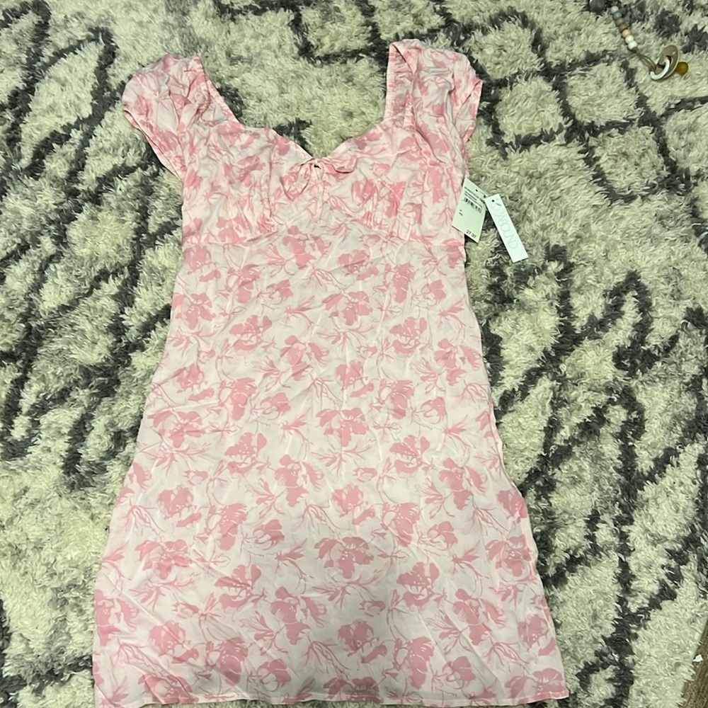 NWT: Dress